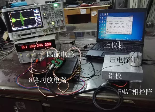 作者特稿｜橫波電磁超聲相控陣換能器的設(shè)計