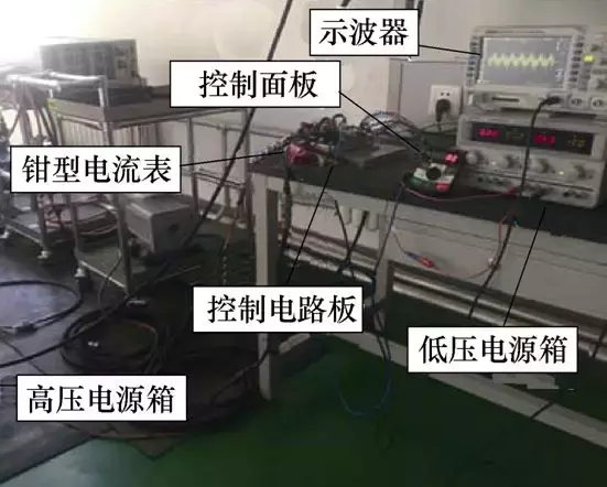 學(xué)術(shù)｜基于新型滑模觀測(cè)器的永磁同步電機(jī)無傳感器矢量控制系統(tǒng)