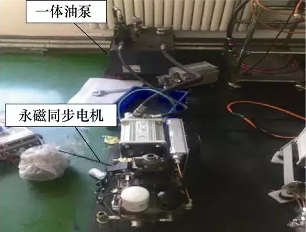 學(xué)術(shù)｜基于新型滑模觀測(cè)器的永磁同步電機(jī)無傳感器矢量控制系統(tǒng)